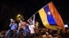 Russian 'Profiteering' At Heart Of Armenian Power Protests