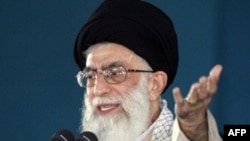 Ayatollah Ali Khamenei