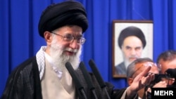 Has Supreme Leader Ayatollah Ali Khamenei failed to perform his constitutionally mandated duty?