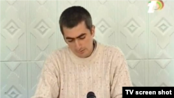 Ernest Vardanean on Tiraspol TV on May 11