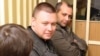 Russian Court Acquits Defendants Of Murder 