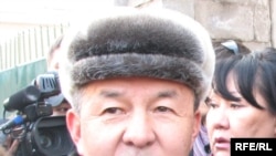 Ismail Isakov