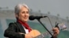 The 'Joan Baez Stuff' Still Works