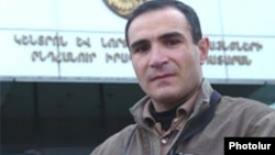 Gagik Shamshian