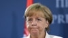 As Crisis Continues, Euro's Future Hinges On Merkel