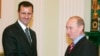 Pushing The Envelope: Russia Seeks Gold In Syria Quagmire