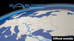 Nabucco is intended to connect Europe to Caspian energy resources.