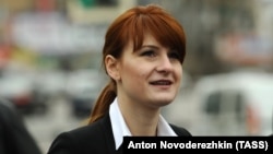 Behind The Charges Against Maria Butina