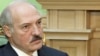 Lukashenka Slams 'Russian Smear'