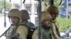 Pakistani Officer Dies In Mosque Siege