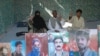 Relatives Protest Missing Baluchis In Pakistan