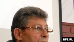 Mihai Ghimpu