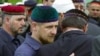 Chechen Official Supports Polygamy