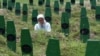 Five Bosnian Serbs On Trial Over Srebrenica