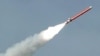 Pakistan Tests New Cruise Missile