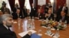 Iran Nuclear Talks End Inconclusively