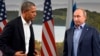 Obama-Putin Meeting: Kremlin, White House Spar Over Who Invited Whom