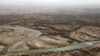 The Taliban maintains that low water levels on the Helmand River -- which feeds lakes and wetlands in Iran's southeastern Sistan-Baluchistan Province -- preclude releasing more water.