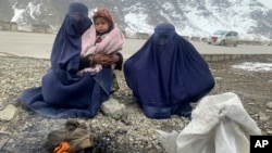 With cuts in international aid and rising food and energy prices, more Afghans are likely to struggle to feed their families and keep themselves warm this winter.