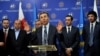 Ivanishvili Names Cabinet Picks