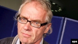 It was not immediately clear if the case was linked to alleged terrorist threats to kill Swedish cartoonist Lars Vilks over his 2007 drawing of the Prophet Muhammad.