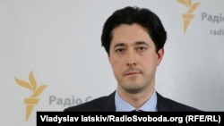 Ukrainian Deputy-Prosecutor Vitaliy Kasko described the prosecutor's office as a "dead institution."