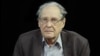 Sergei Kovalyov: "One cannot sacrifice principles for the sake of pragmatic things," Kovalyov said in an interview with RFE/RL's Russian Service in 2011. "It will end up costing you more."