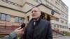 Belarusian Opposition Leader Barred From Traveling For Medical Treatment