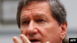 Richard Holbrooke