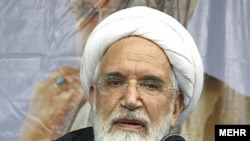 Mehdi Karrubi