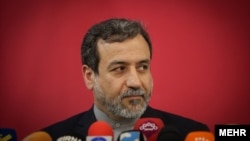 Abbas Araghchi