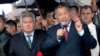 Kyrgyzstan: President Under Pressure To Bring Change