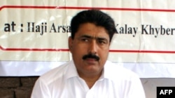 Shakil Afridi