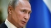 Putin Orders 'Comprehensive Measures' In Response To U.S. Missile Test