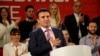 Analysis: Macedonia And Its Neighbors -- Who's Afraid Of Zoran Zaev?