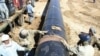 Iraq To Renew Oil Link With Turkey