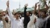 Suicide Bomber Strikes Near Islamabad's Red Mosque 