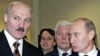 Putin To Visit Belarus, EU Partners