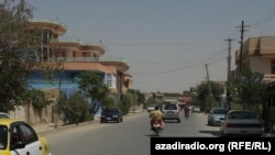 Abu Muslim-i Khorasani Street in Mazar-e Sharif could be renamed in honor of a group of slain Iranian diplomats.