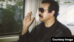 The unsolved murder of Iranian singer Fereydoun Farrokhzad was the subject of one of RFE/RL's special investigations in 2021. 