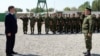 Tajikistan Accuses Kyrgyzstan Of 'Destabilizing' Border Situation After Another Shooting