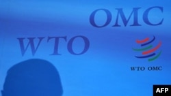 Trade officials said it was by no means clear that the three states, which will form a customs union from January 1, 2010, would enter the WTO simultaneously as they have pledged.