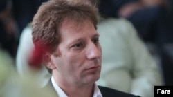 Babak Zanjani, who is about 40, is involved in a wide range of business interests from cosmetics, hospitality, and transport to construction and banking.