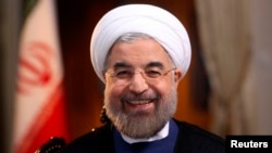 Many Iranians are hopeful that President Hassan Rohani's trip to the UN could help turn the country's fortunes around. 