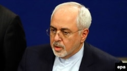 Iranian Foreign Minister Mohammad Javad Zarif said on January 31 that any tests conducted by his country did not violate international commitments.