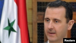 Syrian President Bashar al-Assad's regime has been accused by the United Nations of atrocities against protesters.