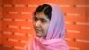 Malala Receives Politkovskaya Award