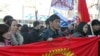 Kyrgyz Opposition Threatens Protests If Constitution Amended