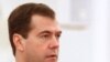 Russia's Medvedev Wants Specific U.S. Missile Proposals