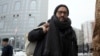 Embattled Russian Filmmaker Wins Russian Best-Director Honor